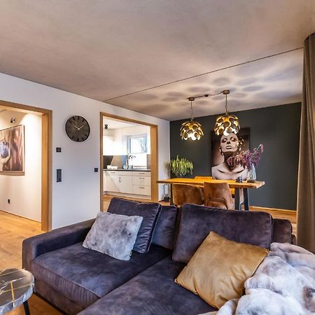 Anne + Liese Haus Lägenhet Lilienthal  Exteriör bild
