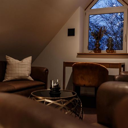 Anne + Liese Haus Lägenhet Lilienthal  Exteriör bild