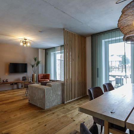 Anne + Liese Haus Lägenhet Lilienthal  Exteriör bild