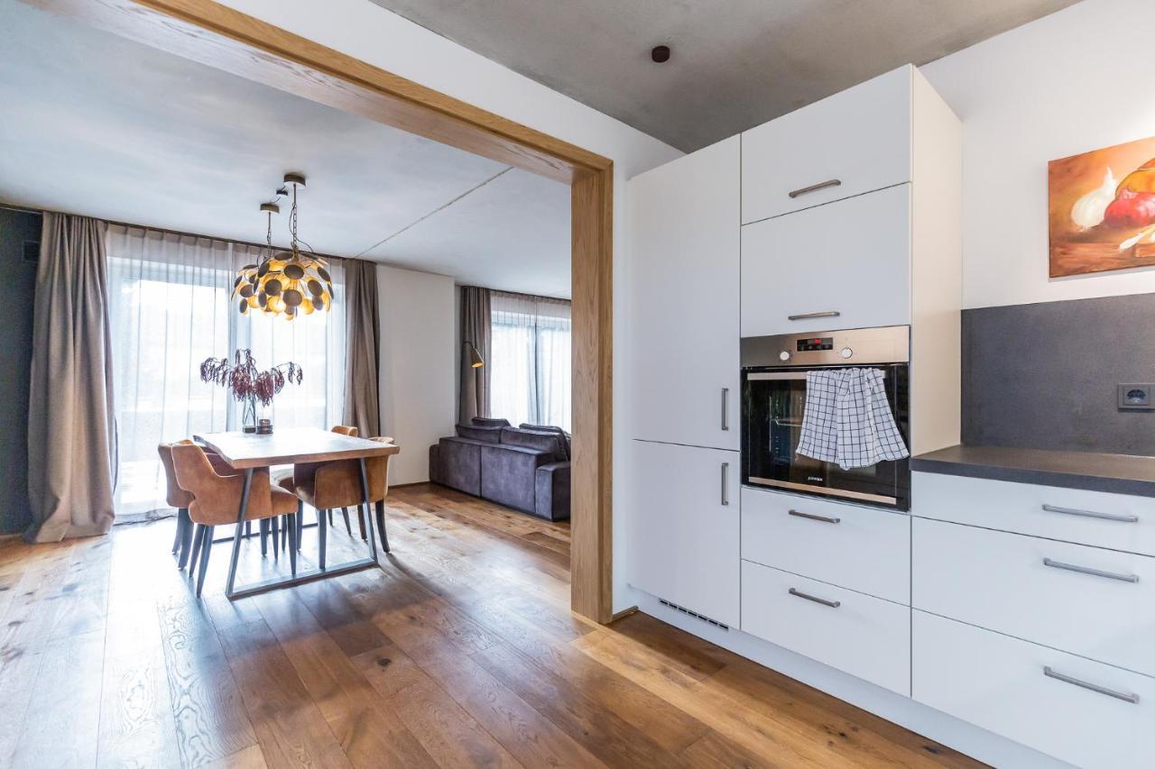 Anne + Liese Haus Lägenhet Lilienthal  Exteriör bild