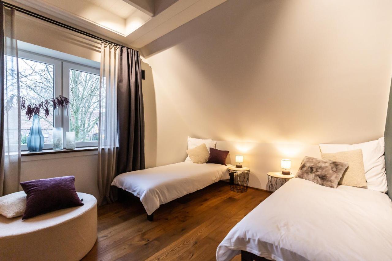 Anne + Liese Haus Lägenhet Lilienthal  Exteriör bild