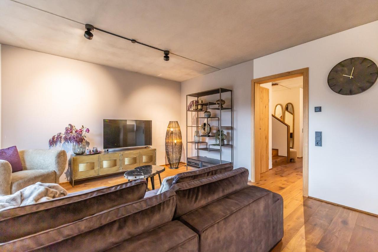 Anne + Liese Haus Lägenhet Lilienthal  Exteriör bild