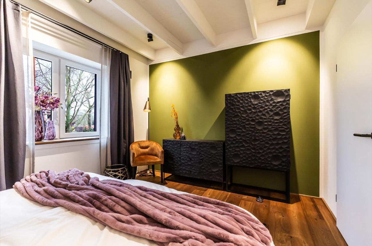 Anne + Liese Haus Lägenhet Lilienthal  Exteriör bild
