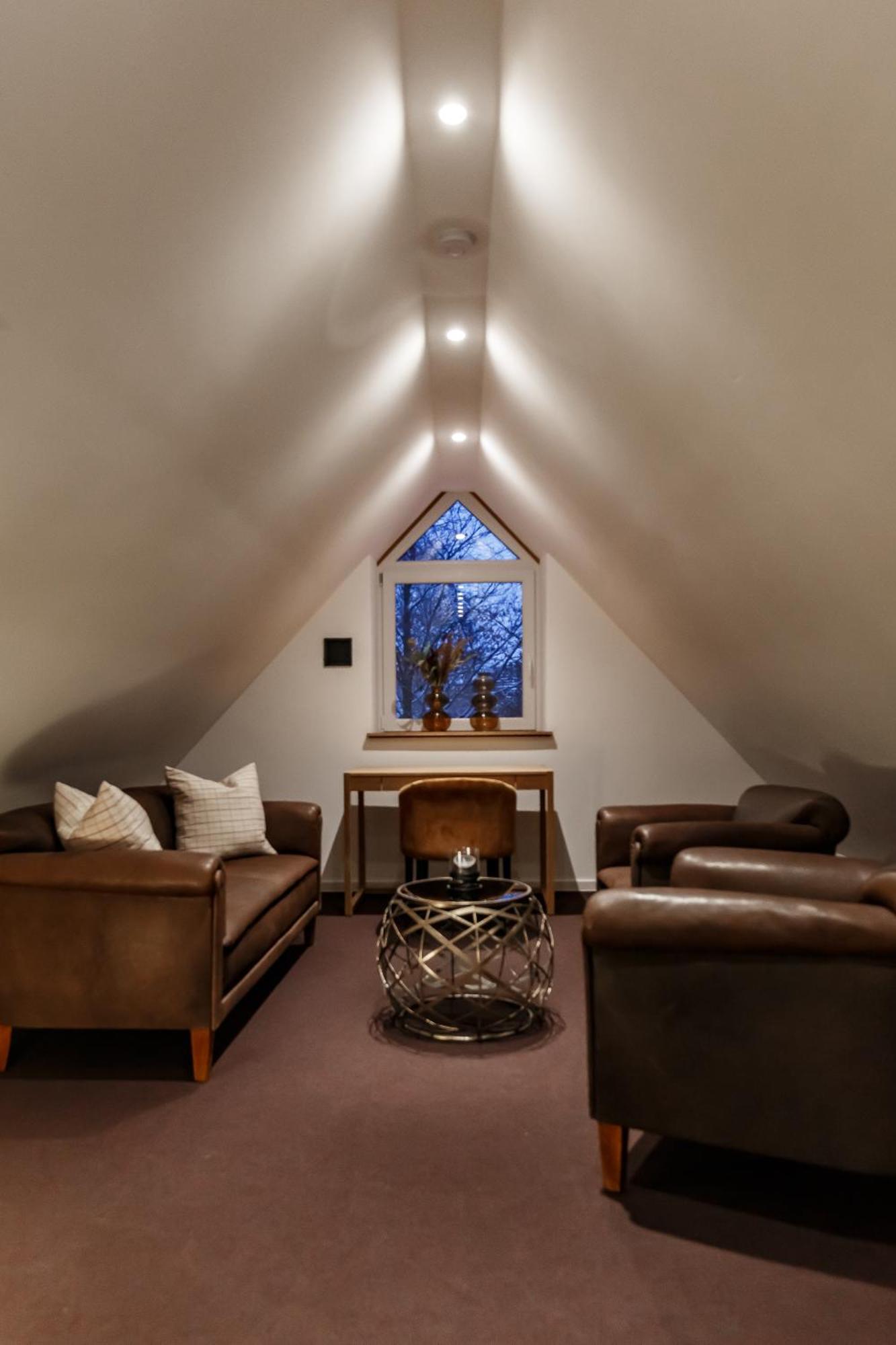 Anne + Liese Haus Lägenhet Lilienthal  Exteriör bild