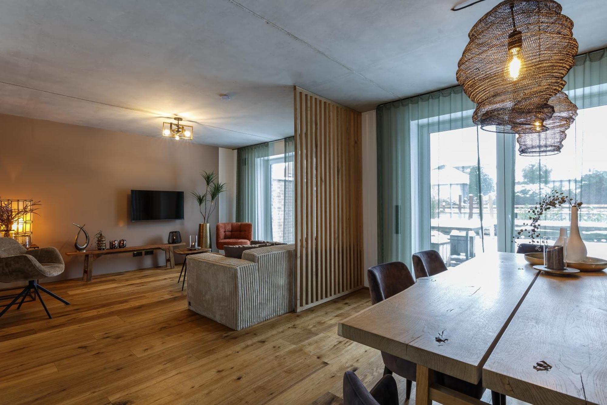 Anne + Liese Haus Lägenhet Lilienthal  Exteriör bild