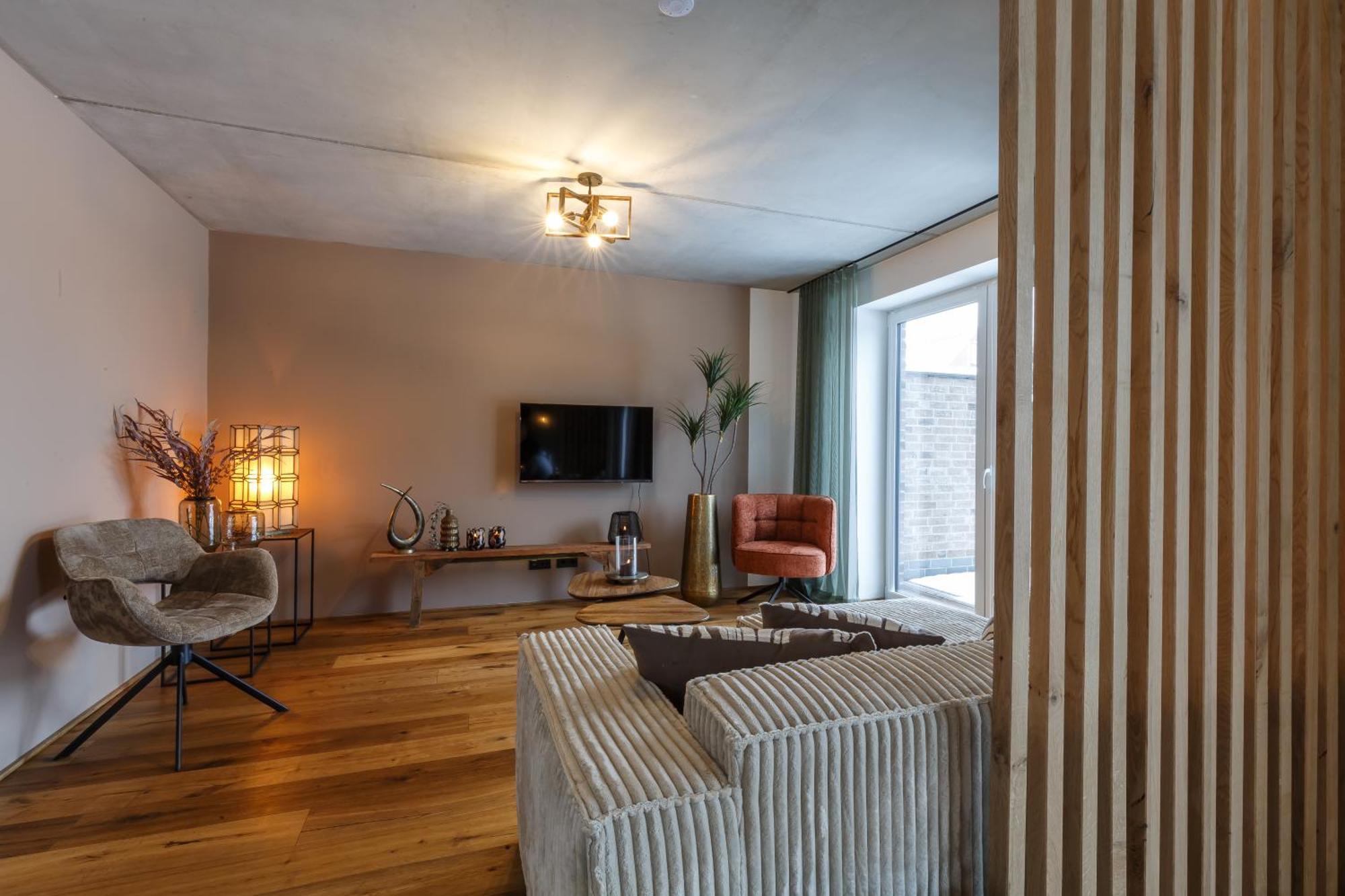 Anne + Liese Haus Lägenhet Lilienthal  Exteriör bild